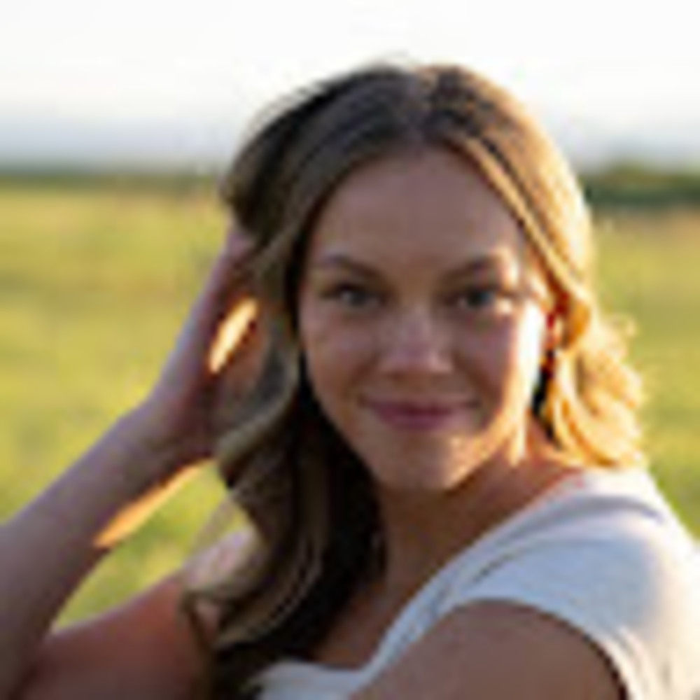 Meet your Posher, Paige